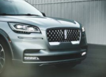 Introducing The All-New Lincoln Aviator