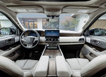 The Pinnacle of Luxury: Unveiling the 2024 Lincoln Navigator