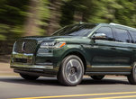 The Pinnacle of Luxury: Unveiling the 2024 Lincoln Navigator