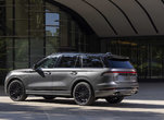 Everything That is New on the 2025 Lincoln Aviator
