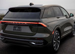 The 2024 Lincoln Nautilus Sets New Standards in the Premium SUV Segment