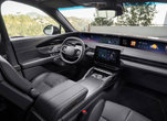 2024 Lincoln Nautilus Earns Named One of WardsAuto's 10 Best Interior & UX winners