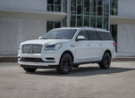 Unleash Your Inner Explorer: The 2024 Lincoln Navigator - A Journey Awaits