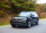 Three things the 2023 Volkswagen Atlas does better than the 2023 Toyota Highlander