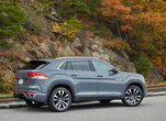 Why the 2023 Volkswagen Atlas Cross Sport is a Better Purchase Than the 2023 Chevrolet Blazer
