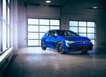 Volkswagen Canada Celebrates Two Decades of Performance with the Unveiling of the Golf R 20th Anniversary Edition