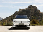 Diving into the 2025 Volkswagen ID.7: The New Electric Luxury Sedan from Volkswagen