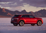 The Allure of a Pre-Owned Volkswagen Atlas: A Fusion of Design, Performance, and Space