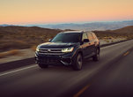 The Allure of a Pre-Owned Volkswagen Atlas: A Fusion of Design, Performance, and Space