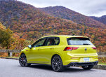 2024 marks the final year that the Golf GTI and Golf R with a manual transmission.