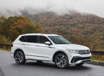 Four Solid Reasons to Consider a Pre-Owned Volkswagen Tiguan