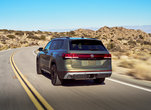 Unleash Your Inner Adventure: Exploring the 2024 Volkswagen Atlas