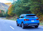 Turbocharged Taos Triumphs: Three Terrific Traits of the 2024 Volkswagen Taos