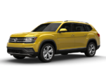 2018 Volkswagen Atlas: It May Just Be Everything You Need