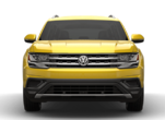2018 Volkswagen Atlas: It May Just Be Everything You Need