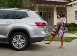 2018 Volkswagen Atlas: What You Need To Know