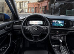 2019 Volkswagen Jetta Reviews: They are out and they are positive
