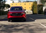Mazda CX-5 2026 à Val-d’Or | Bientôt disponible chez Mazda Val-d’Or