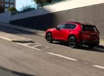 Mazda CX-5 2026 à Val-d’Or | Bientôt disponible chez Mazda Val-d’Or