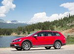 Volkswagen Alltrack named Canadian Vehicle of the Year