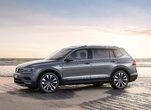 The three 2017 Volkswagen SUVs that will meet all your needs