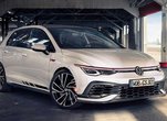 The Volkswagen Golf GTI 2021 unveiled