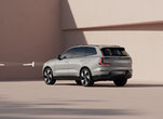 Get to Know the All-New Volvo EX90