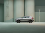 A Look at the 2024 Volvo XC40 and What it Has to Offer