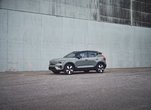 Why Choose a 2024 Volvo XC40 Recharge over a Lexus RZ?
