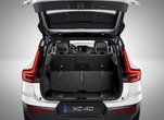 A Look at What Makes the 2024 Volvo XC40 Stand Out