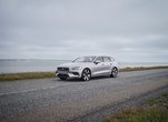 A Closer Look at the 2024 Volvo Recharge Plug-in Powertrain