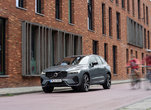 A Look at the Ways the 2024 Volvo XC60 Stands Out from the Mercedes-Benz GLC