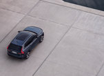 A Look at the Ways the 2024 Volvo XC60 Stands Out from the Mercedes-Benz GLC