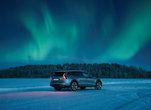 Here’s Why the 2024 Volvo V60 Cross Country is Unique