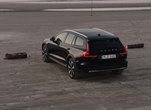 Here’s Why the 2024 Volvo V60 Cross Country is Unique