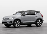 2024 Volvo XC40 Recharge vs Genesis GV60 : Design, Practicality, Range, and Technology