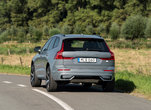 Understanding the Volvo Pilot Assist System