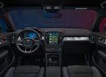 Why Choose a 2024 Volvo C40 Recharge Over the Lexus RZ?