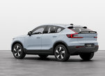 Why Choose a 2024 Volvo C40 Recharge Over the Lexus RZ?