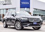 Why You Should Buy a Certified Pre-Owned Volvo from Volvo of Oakville!