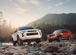 The Toyota 4Runner Turns 40!