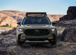 The CX-50 Meridian Edition is coming!