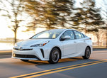 Why should you buy a used Toyota Prius?
