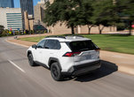 What distinguishes the 2023 Toyota RAV4 from its rivals?
