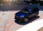 5 Reasons to Buy a Pre-Owned Toyota SUV
