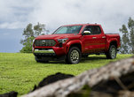 Everything that is new and improved on the 2024 Toyota Tacoma