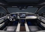 The impressive new 2024 Toyota Tundra Capstone