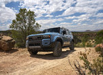 Reviving the Off-Road Legend: The 2024 Toyota Land Cruiser