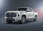 Introducing the 2024 Toyota Tundra
