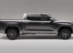 Introducing the 2024 Toyota Tundra